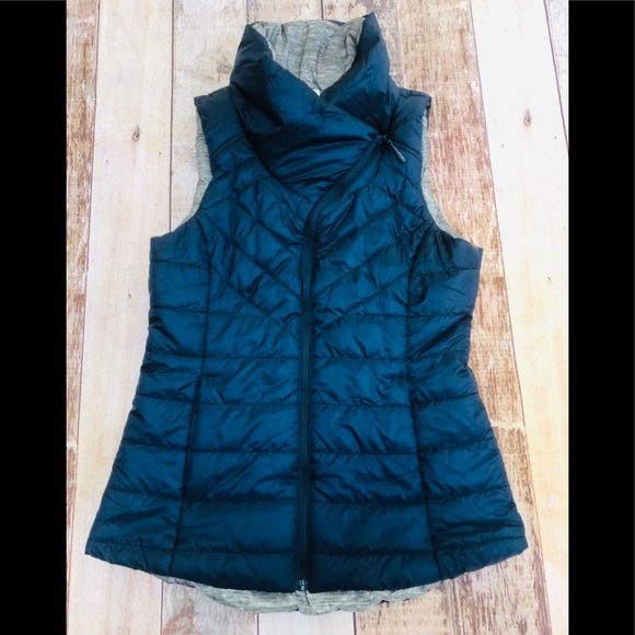 Mondetta Jackets & Blazers - Mondetta Core Reversible Vest - Insulated M